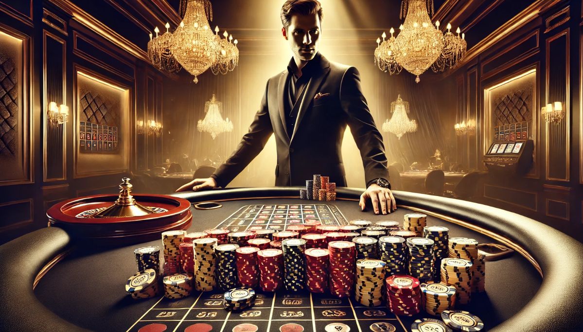 Live Betting