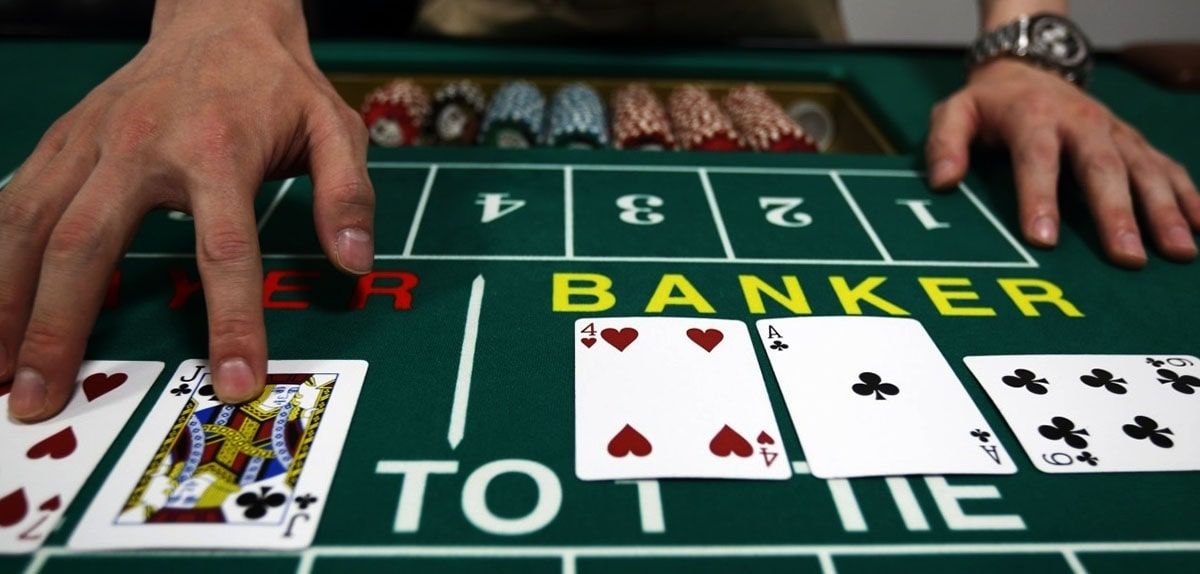 Sports Betting
